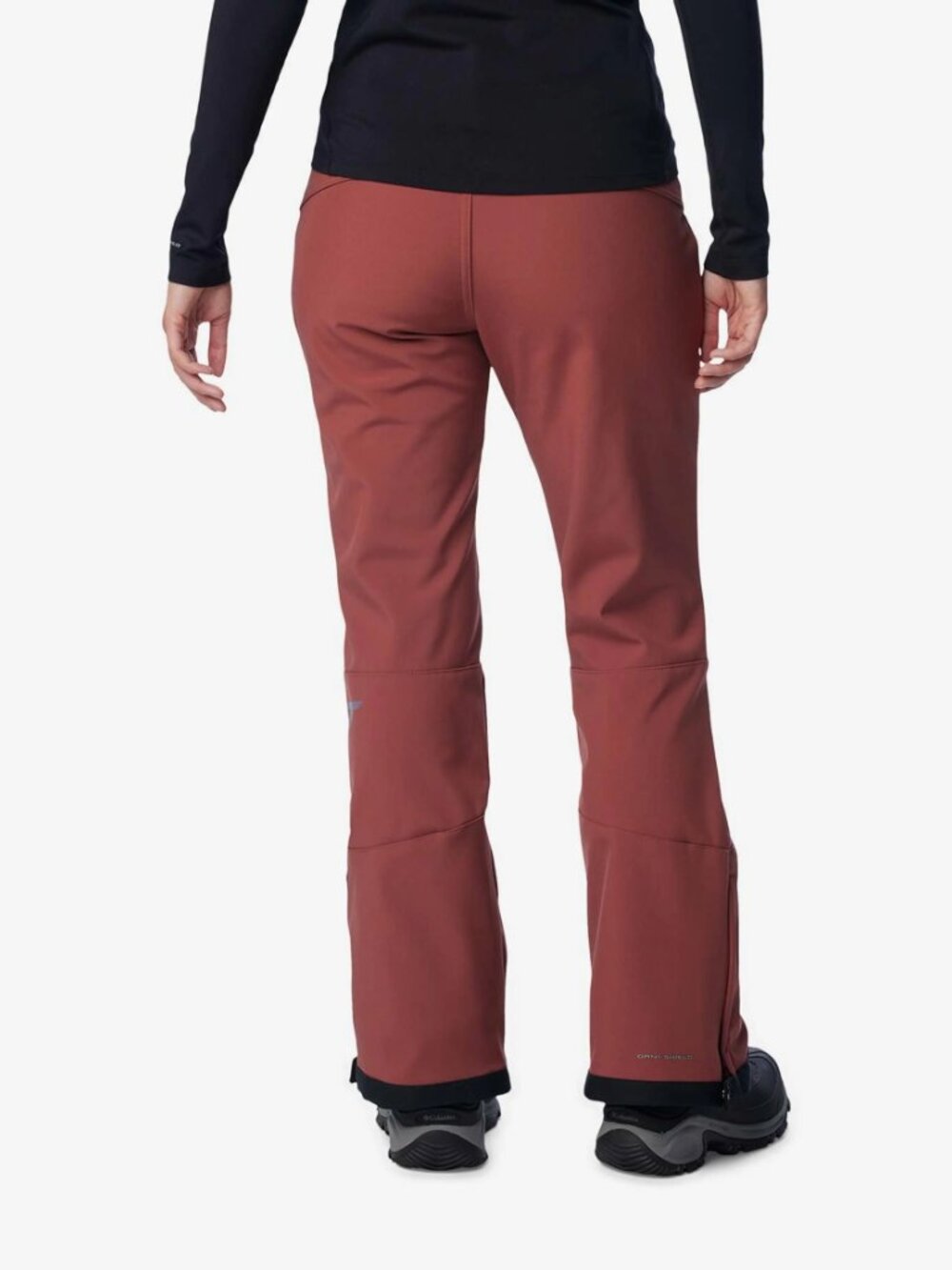 Columbia Roffee Ridge V Ski Pants - Picture 9 of 11